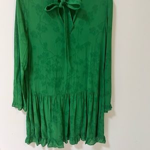 & Other Stories dress